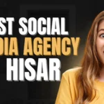 Best Social Media Agency in Hisar: DigiFletcher