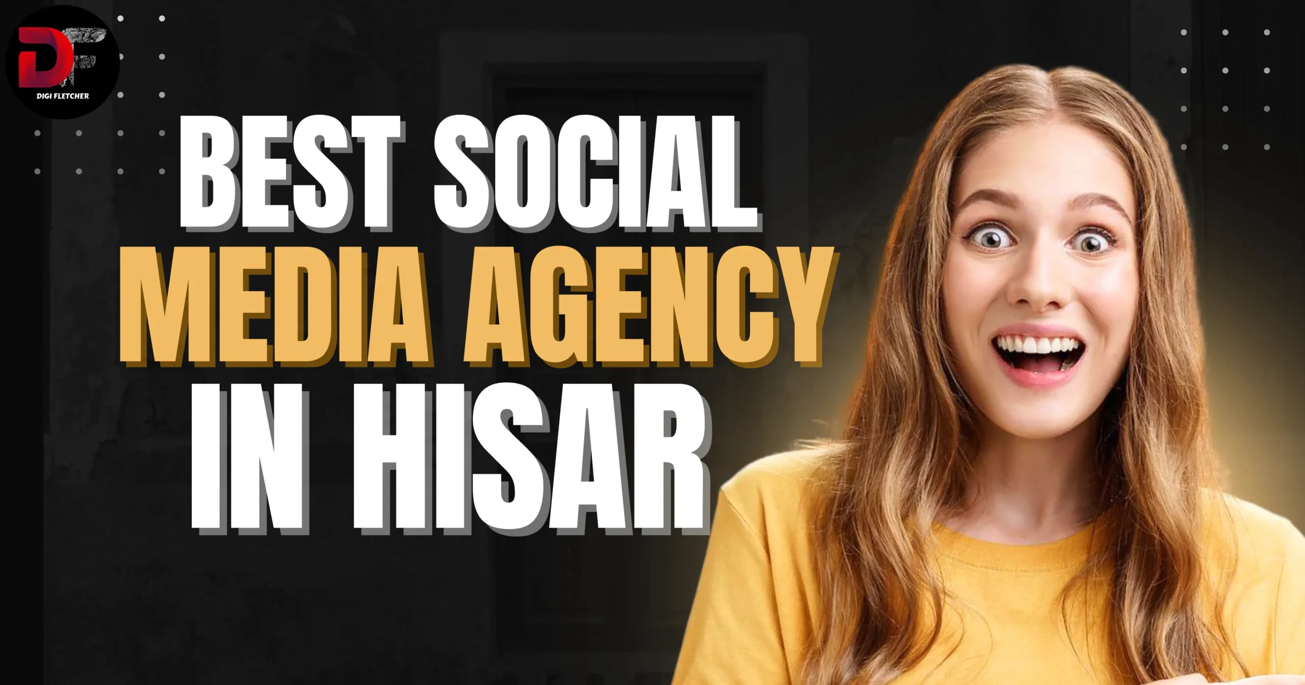Best Social Media Agency in Hisar